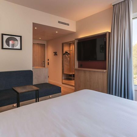 Hampton By Hilton Konstanz Hotel Exterior photo